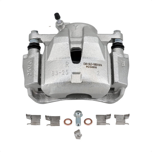 Brake Caliper Front Right SLC-19B3197A For Toyota RAV4 Prius V Scion xB Lexus