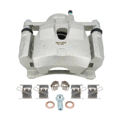 Disc Brake Caliper Front Left SLC-19B3198 For Toyota Yaris