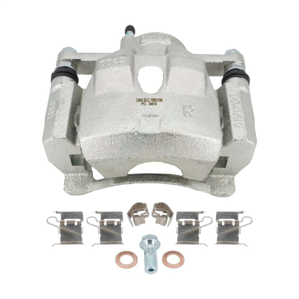 Disc Brake Caliper Front Right SLC-19B3199 For Toyota Yaris
