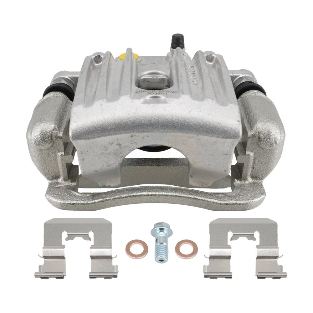 Disc Brake Caliper Rear Right SLC-19B3202A For Kia Sedona Hyundai Entourage