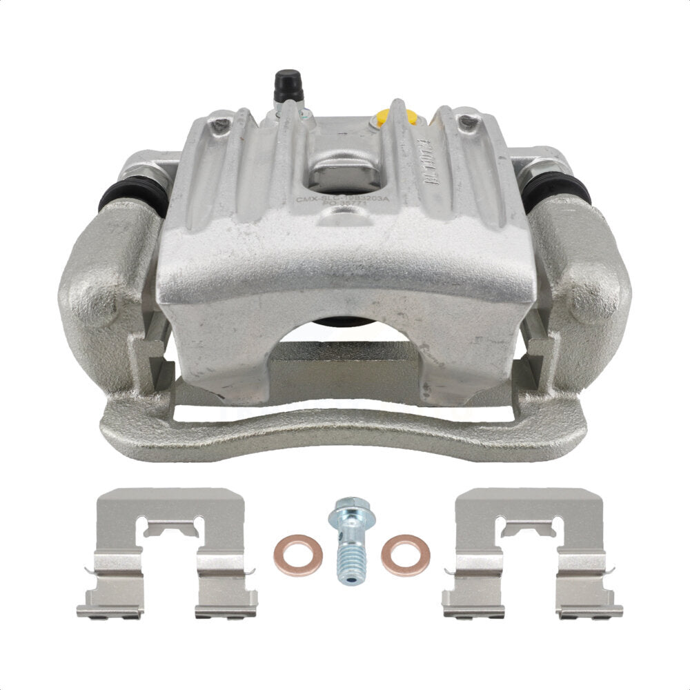 Disc Brake Caliper Rear Left SLC-19B3203A For Kia Sedona Hyundai Entourage