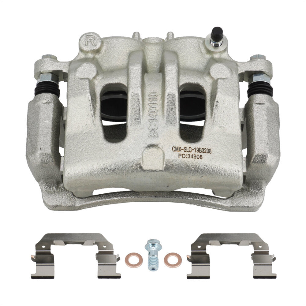 Disc Brake Caliper Front Right SLC-19B3208 For Kia Sedona Hyundai Entourage