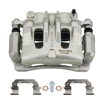Disc Brake Caliper Front Right SLC-19B3208 For Kia Sedona Hyundai Entourage