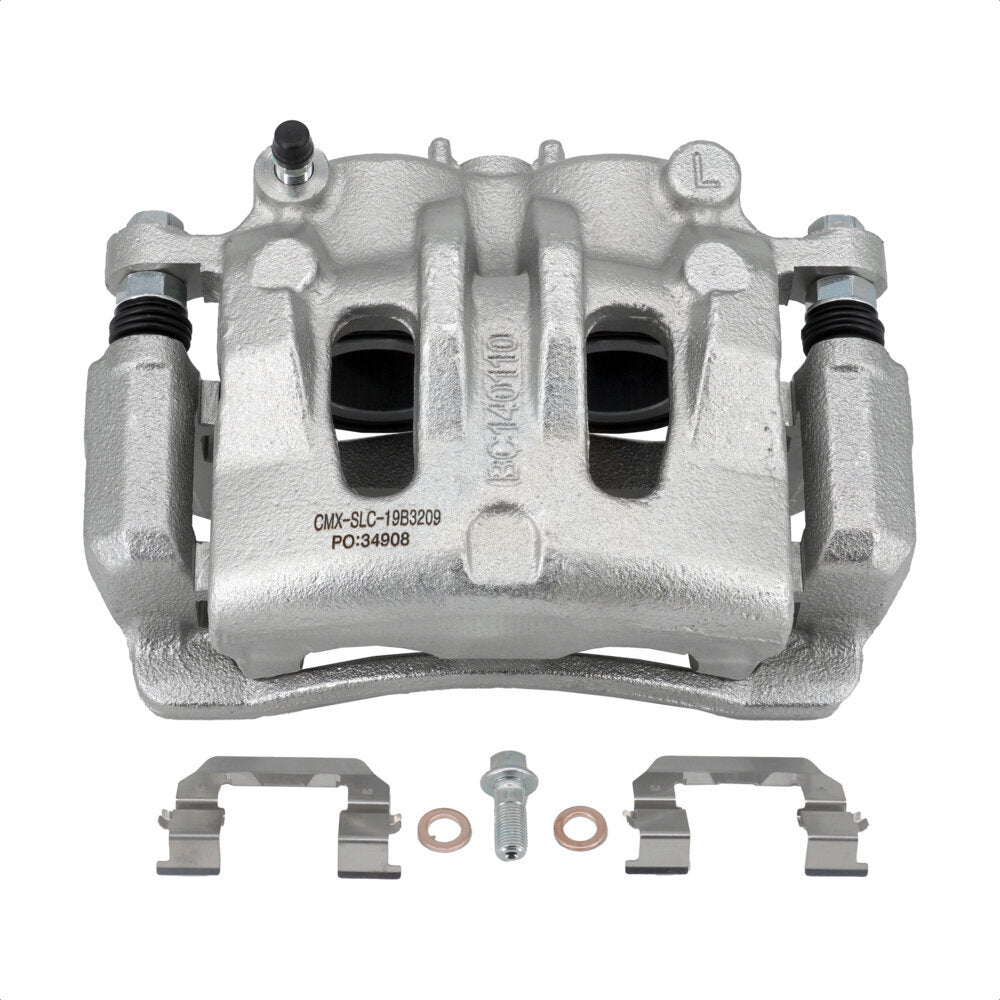 Disc Brake Caliper Front Left SLC-19B3209 For Kia Sedona Hyundai Entourage