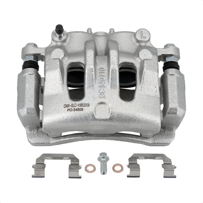 Disc Brake Caliper Front Left SLC-19B3209 For Kia Sedona Hyundai Entourage