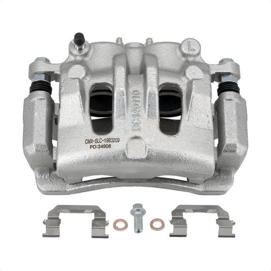 Disc Brake Caliper Front Left SLC-19B3209 For Kia Sedona Hyundai Entourage