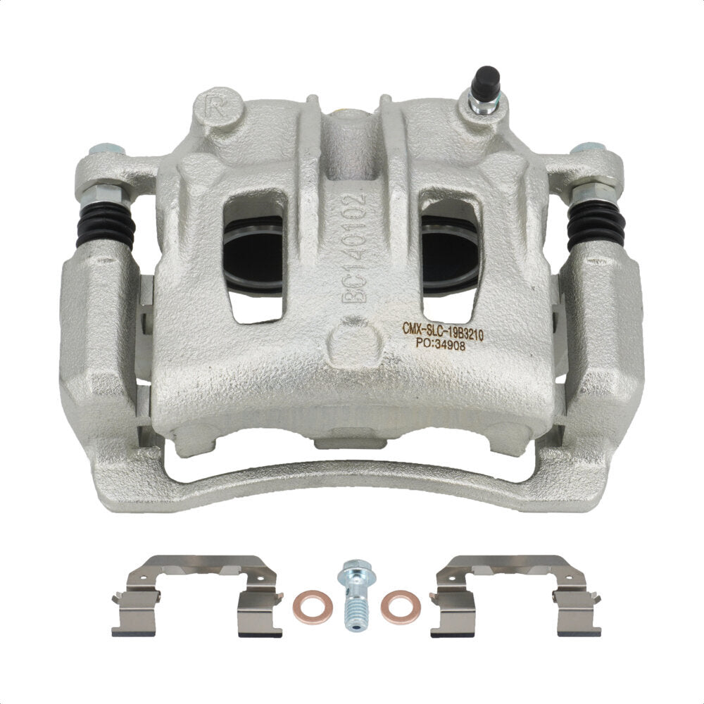 Disc Brake Caliper Front Right SLC-19B3210 For Hyundai Santa Fe XL