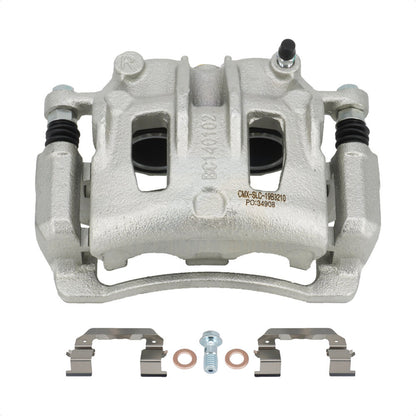 Disc Brake Caliper Front Right SLC-19B3210 For Hyundai Santa Fe XL