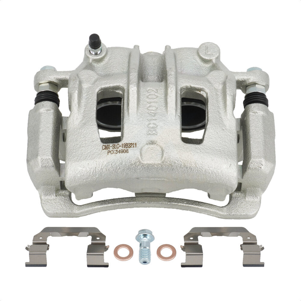 Disc Brake Caliper Front Left SLC-19B3211 For Hyundai Santa Fe XL