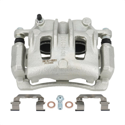 Disc Brake Caliper Front Left SLC-19B3211 For Hyundai Santa Fe XL