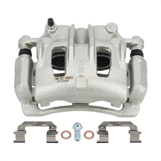 Disc Brake Caliper Front Left SLC-19B3211 For Hyundai Santa Fe XL