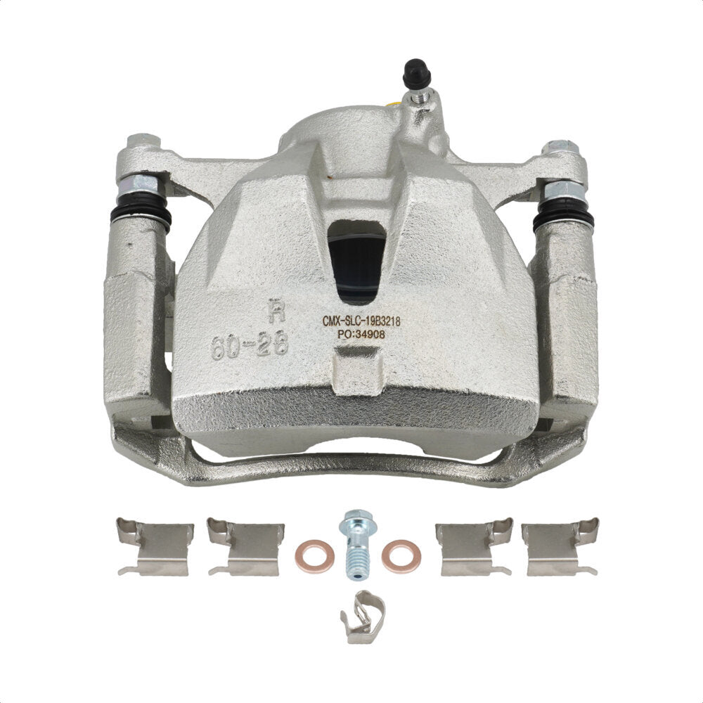 Disc Brake Caliper Front Right SLC-19B3218 For Lexus IS250