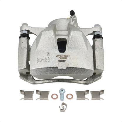 Disc Brake Caliper Front Right SLC-19B3218 For Lexus IS250