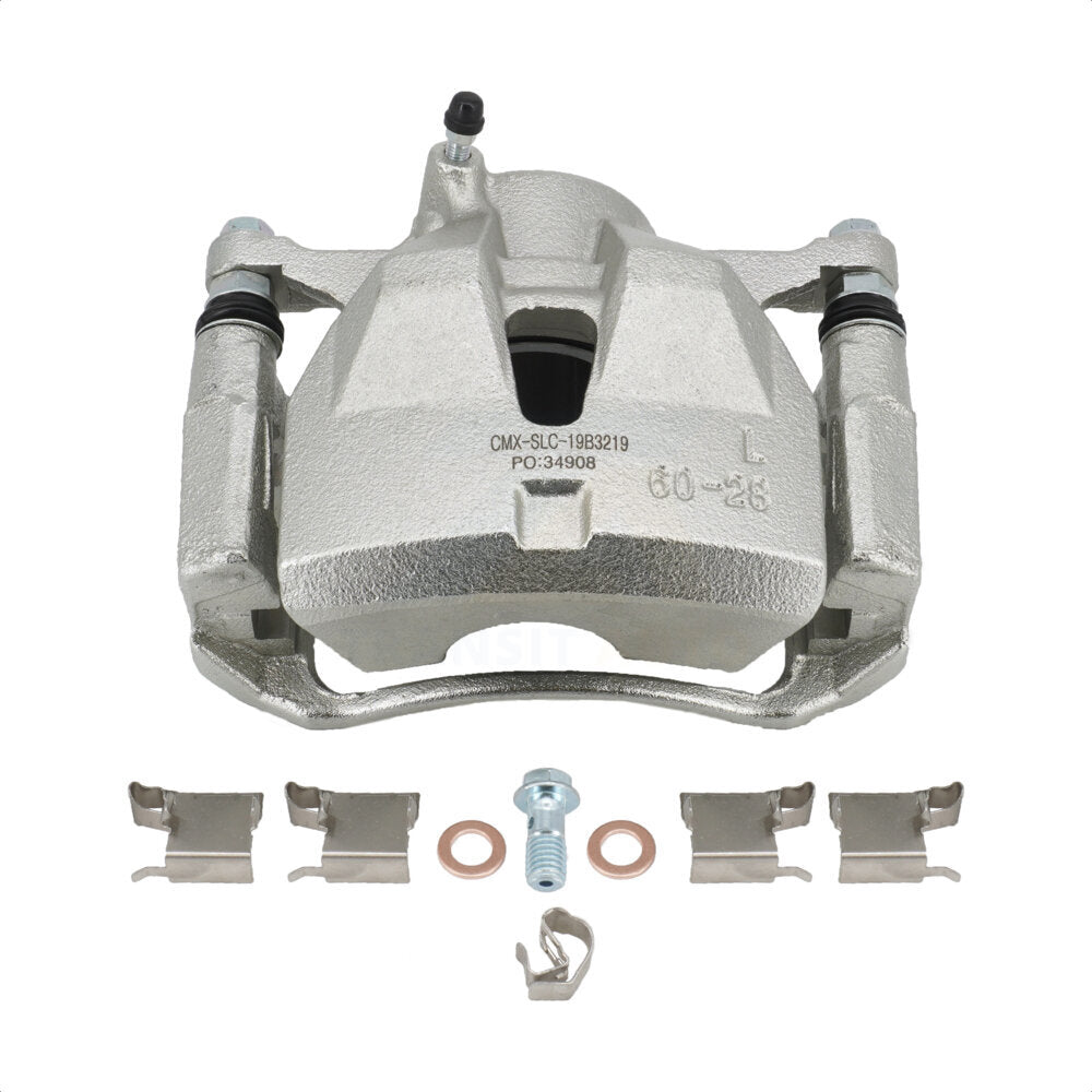 Disc Brake Caliper Front Left SLC-19B3219 For Lexus IS250