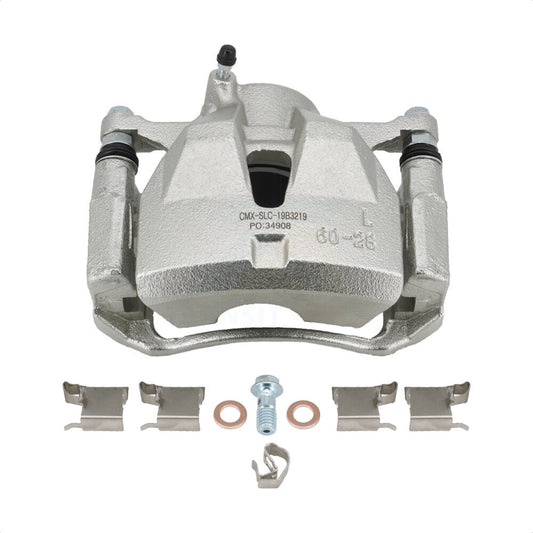 Disc Brake Caliper Front Left SLC-19B3219 For Lexus IS250