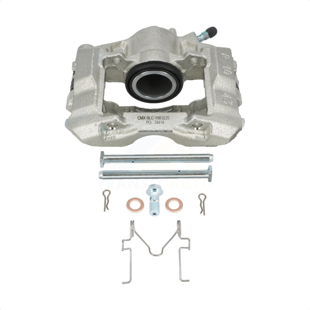 Disc Brake Caliper Rear Right SLC-19B3220 For Lexus IS250
