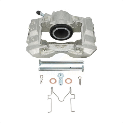 Disc Brake Caliper Rear Left SLC-19B3221 For Lexus IS250
