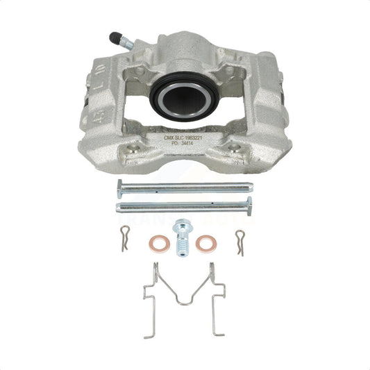 Disc Brake Caliper Rear Left SLC-19B3221 For Lexus IS250