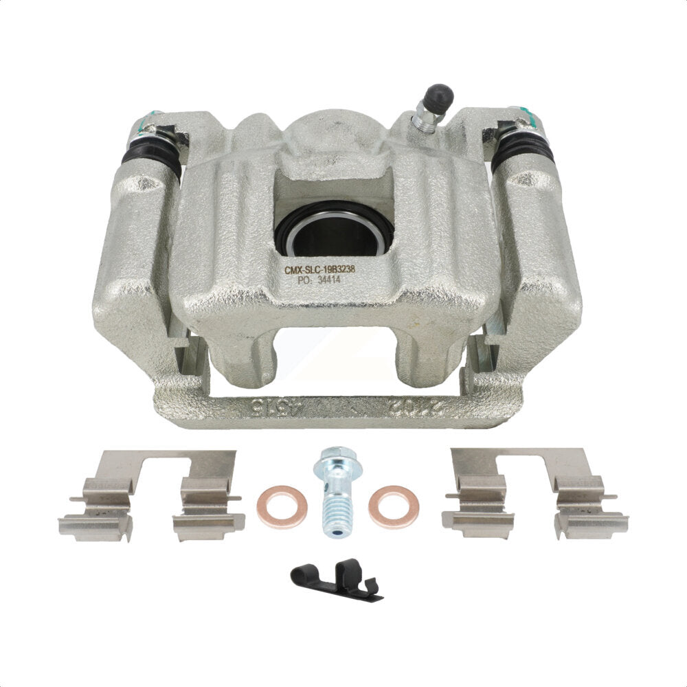 Disc Brake Caliper Rear Right SLC-19B3238 For Acura MDX ZDX