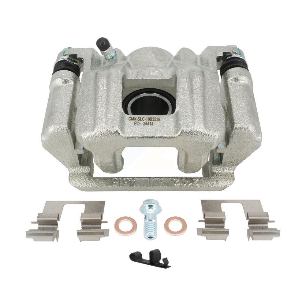 Disc Brake Caliper Rear Left SLC-19B3239 For Acura MDX ZDX