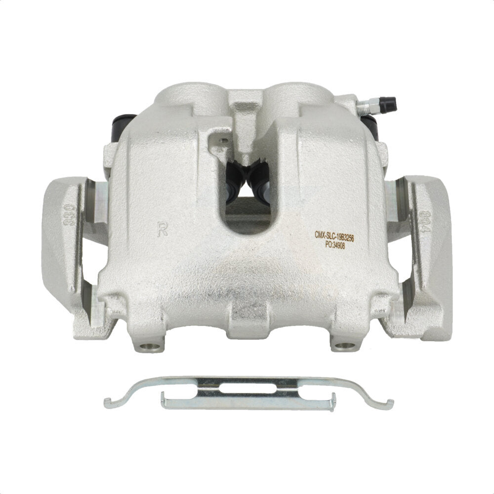 Brake Caliper Front SLC-19B3256 For Mercedes-Benz ML350 E350 R350 ML320 ML500