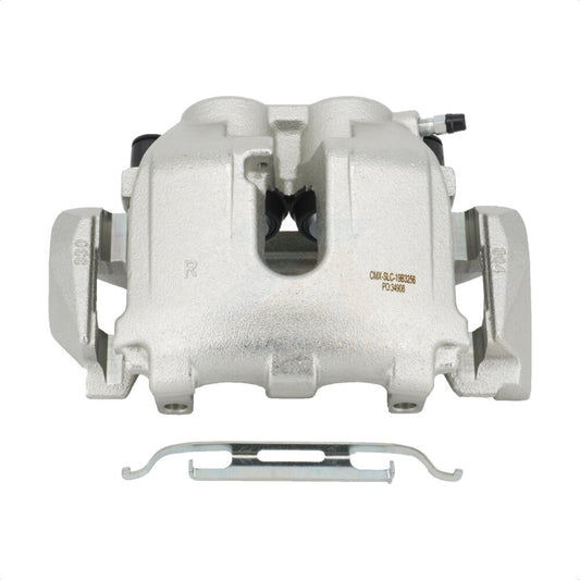 Brake Caliper Front SLC-19B3256 For Mercedes-Benz ML350 E350 R350 ML320 ML500