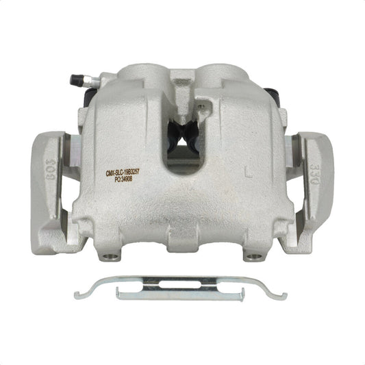 Brake Caliper Front SLC-19B3257 For Mercedes-Benz ML350 E350 R350 ML320 ML500