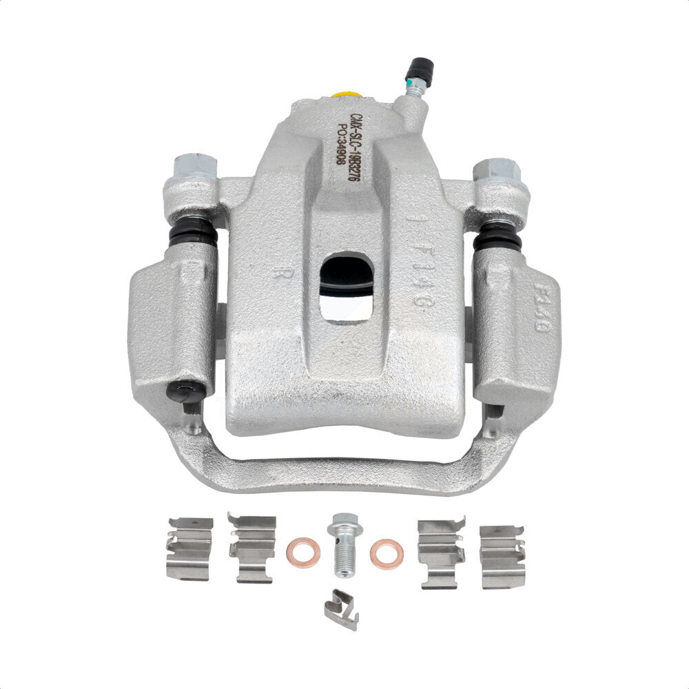 Disc Brake Caliper Rear Right SLC-19B3276 For Toyota Tundra Sequoia