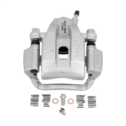 Disc Brake Caliper Rear Right SLC-19B3276 For Toyota Tundra Sequoia