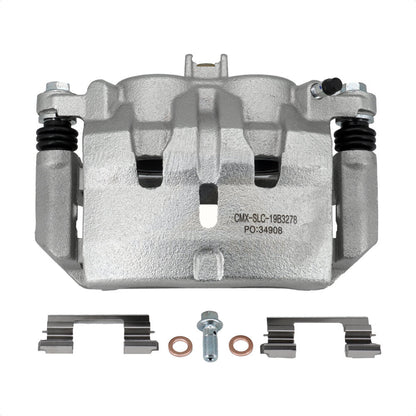 Disc Brake Caliper Front Left SLC-19B3278 For Acura MDX ZDX