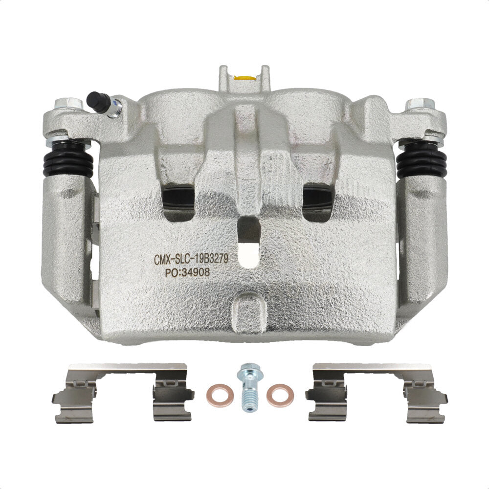 Disc Brake Caliper Front Right SLC-19B3279 For Acura MDX ZDX