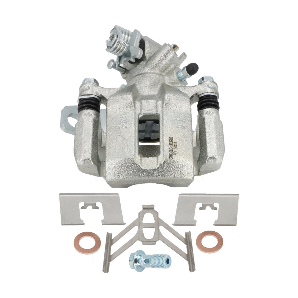 Disc Brake Caliper Rear Right SLC-19B3298 For Honda Civic Acura ILX CSX