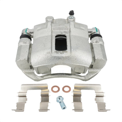Disc Brake Caliper Front Left SLC-19B3300 For Hyundai Accent Kia Rio Rio5 Dodge