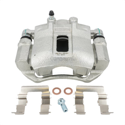 Disc Brake Caliper Front Right SLC-19B3301 For Hyundai Accent Kia Rio Rio5 Dodge