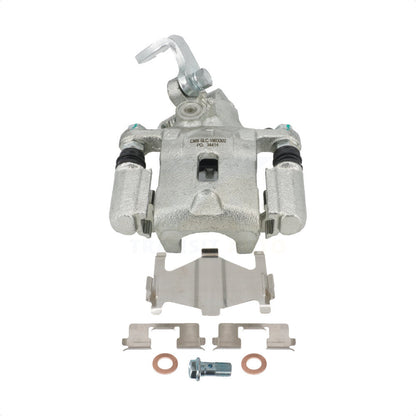 Disc Brake Caliper Rear Left SLC-19B3302 For Hyundai Kia Spectra Elantra Tiburon