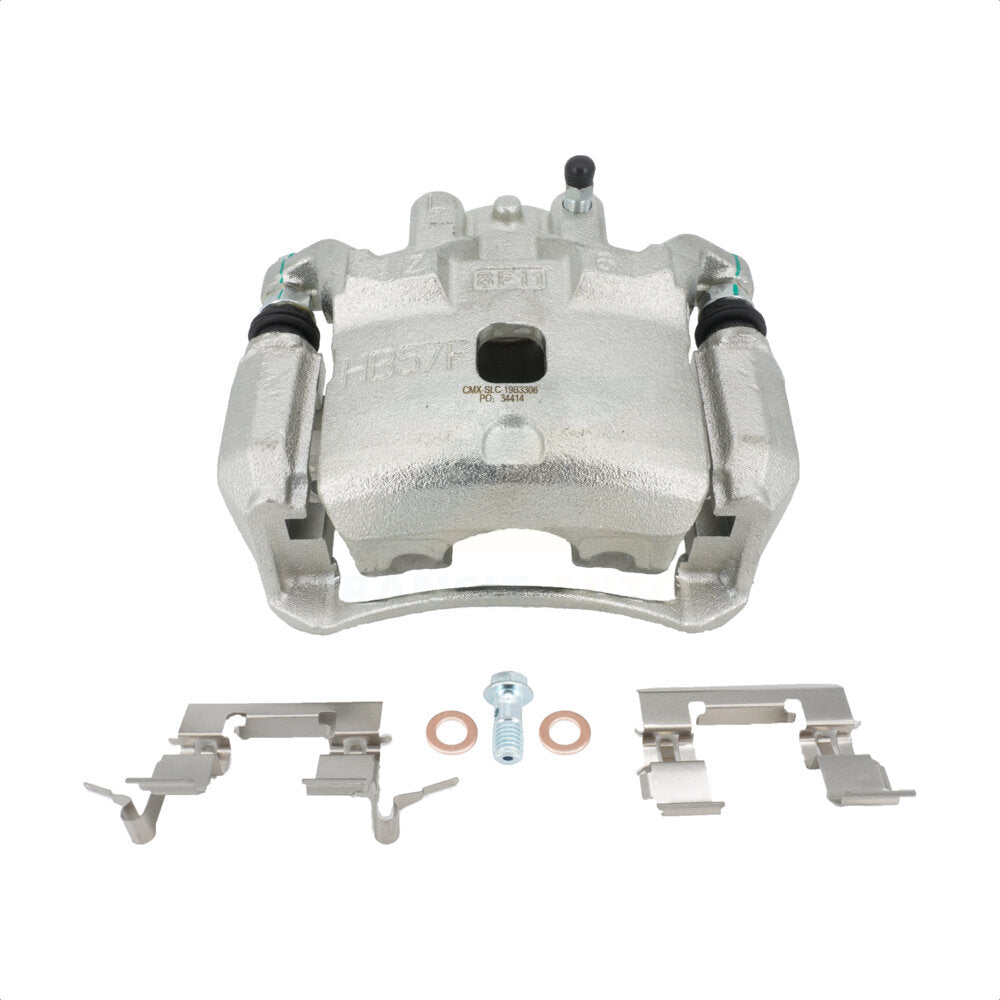 Disc Brake Caliper Front Left SLC-19B3306 For Nissan Sentra