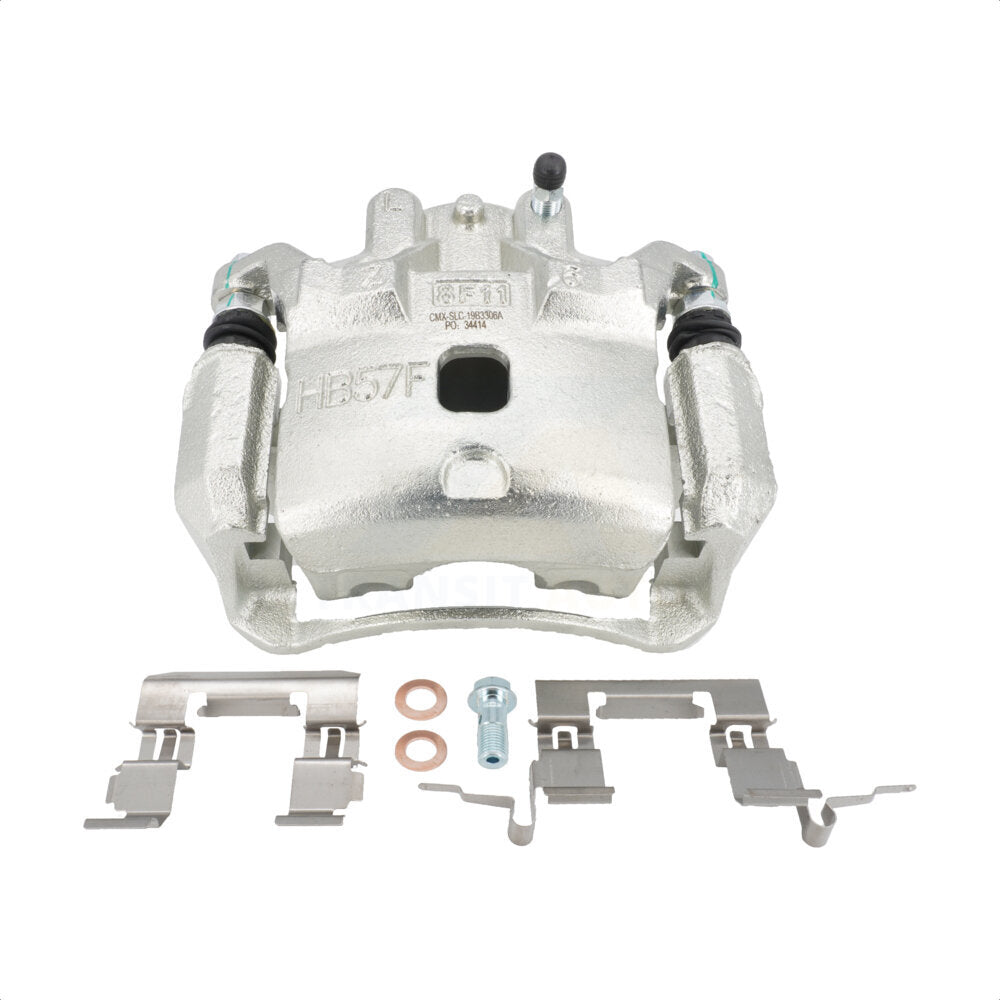 Disc Brake Caliper Front Left SLC-19B3306A For Nissan Versa Cube