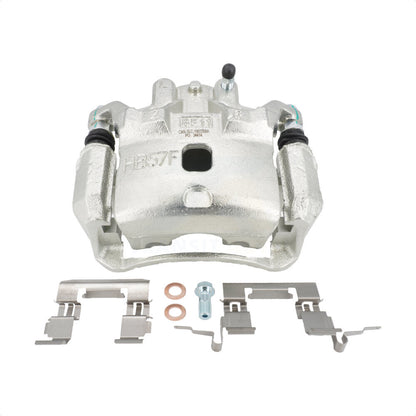 Disc Brake Caliper Front Left SLC-19B3306A For Nissan Versa Cube