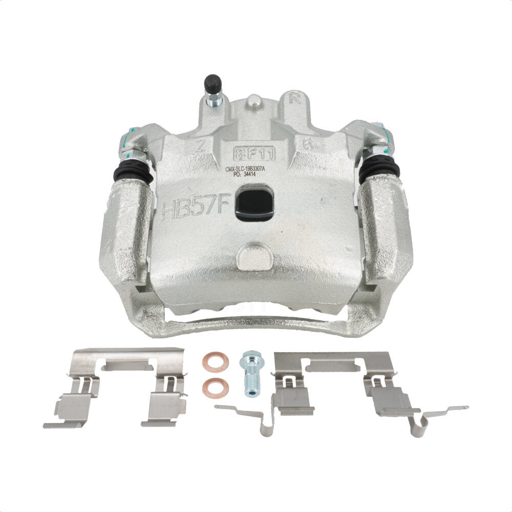 Disc Brake Caliper Front Right SLC-19B3307A For Nissan Versa Cube
