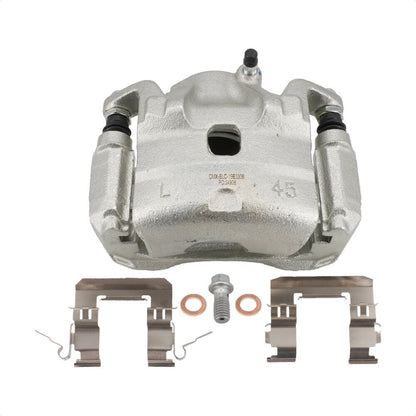 Disc Brake Caliper Front Left SLC-19B3308 For Nissan Altima Sentra