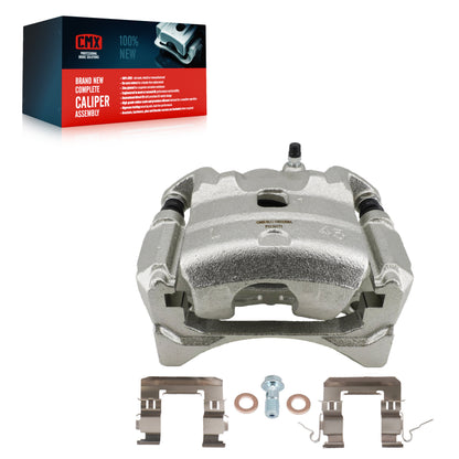 Disc Brake Caliper Front Left SLC-19B3308A For Nissan Altima Sentra
