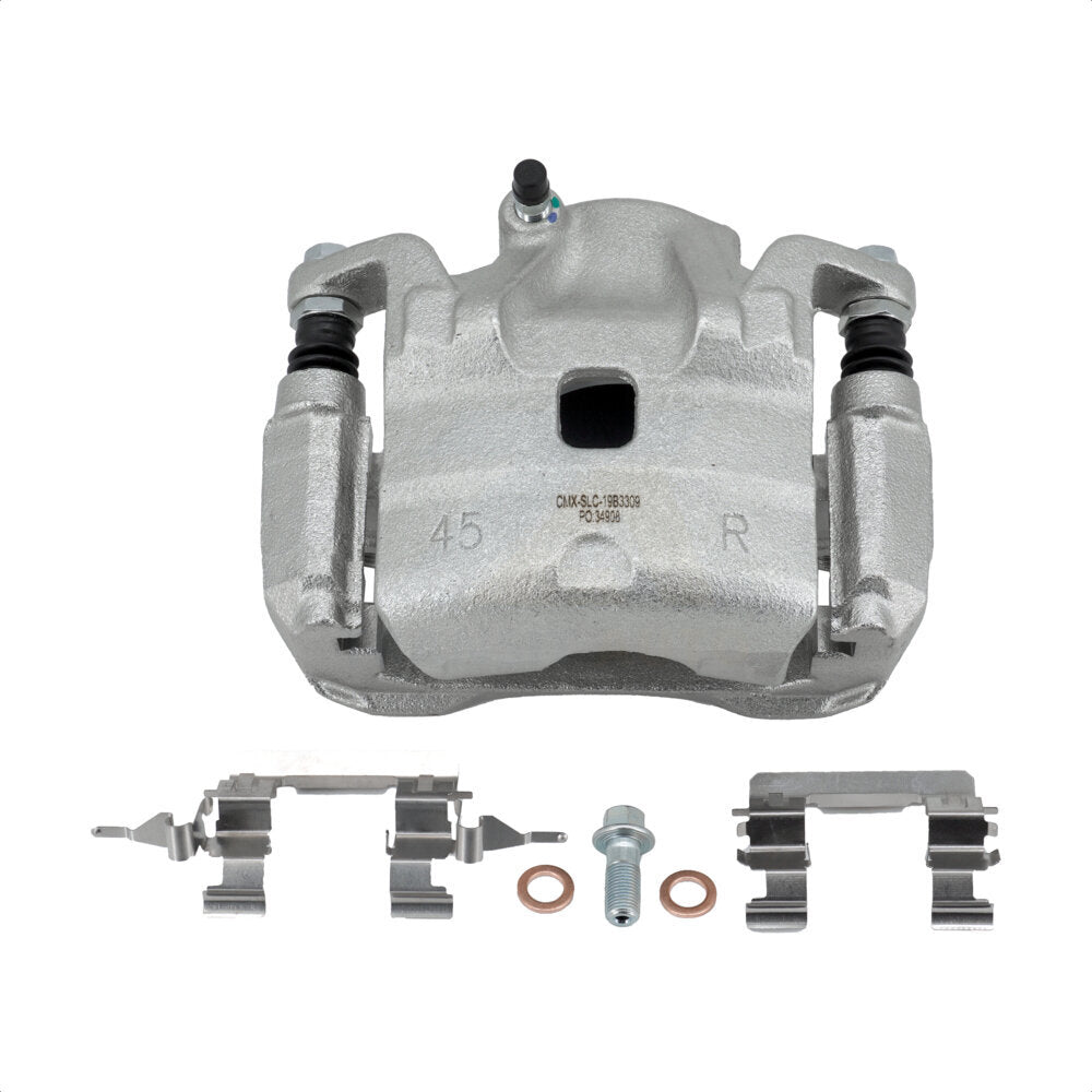 Disc Brake Caliper Front Right SLC-19B3309 For Nissan Altima Sentra