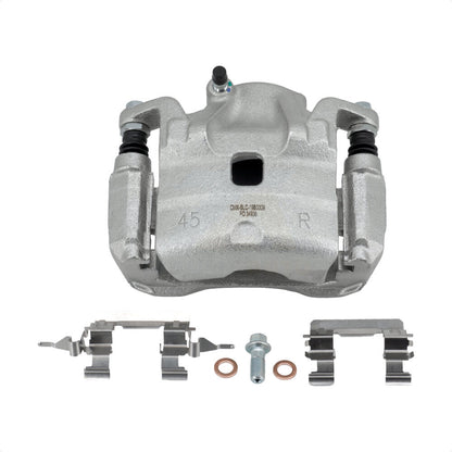 Disc Brake Caliper Front Right SLC-19B3309 For Nissan Altima Sentra