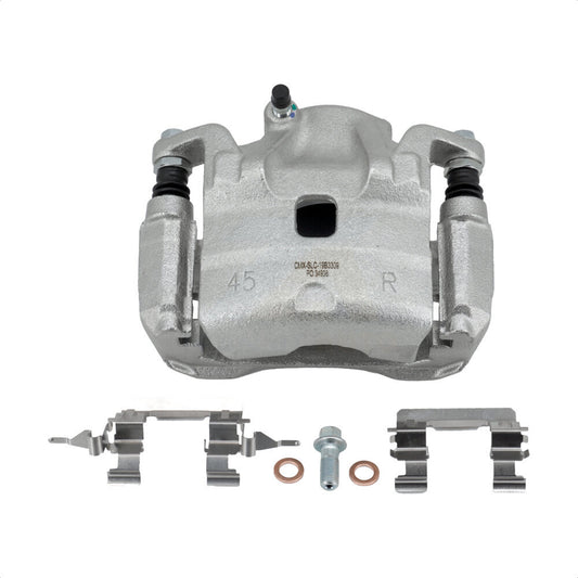 Disc Brake Caliper Front Right SLC-19B3309 For Nissan Altima Sentra