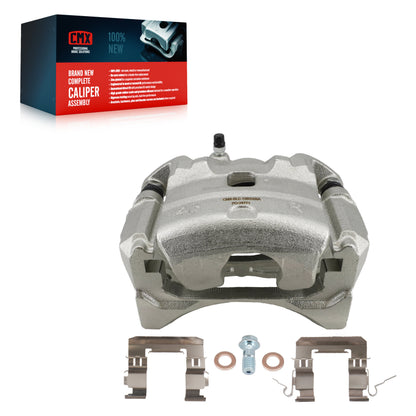 Disc Brake Caliper Front Right SLC-19B3309A For Nissan Altima Sentra