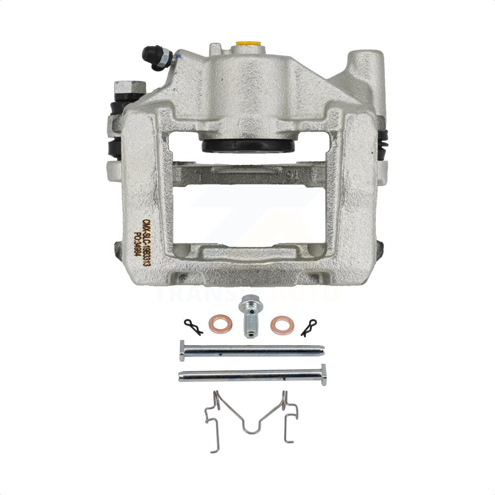Brake Caliper Rear Left SLC-19B3313 For Lexus IS350 GS350 GS450h GS430 GS460
