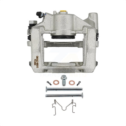 Brake Caliper Rear Left SLC-19B3313 For Lexus IS350 GS350 GS450h GS430 GS460