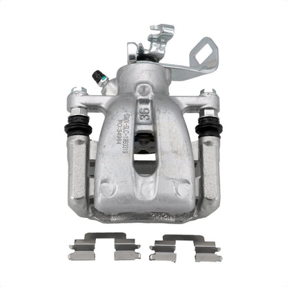 Disc Brake Caliper Rear Left SLC-19B3319 For Mini Cooper