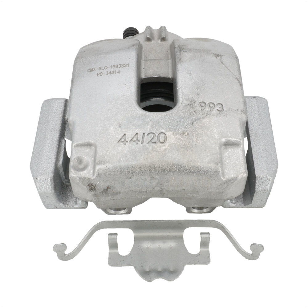 Disc Brake Caliper Rear Left SLC-19B3331 For BMW X5 X6