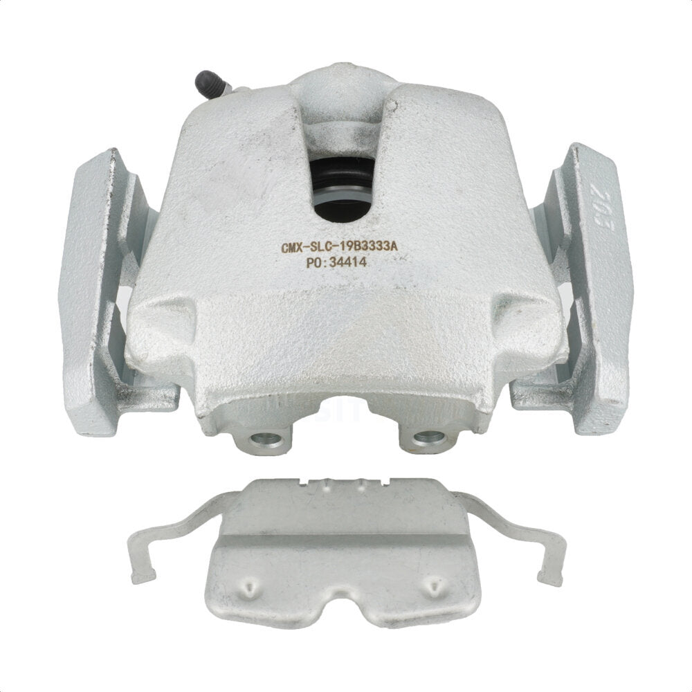 Disc Brake Caliper Front Left SLC-19B3333A For BMW X5 X6